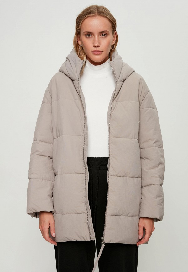 фото Куртка утепленная zarina