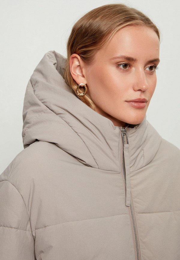 фото Куртка утепленная zarina