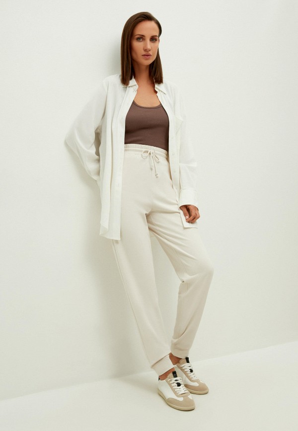 фото Брюки спортивные zarina