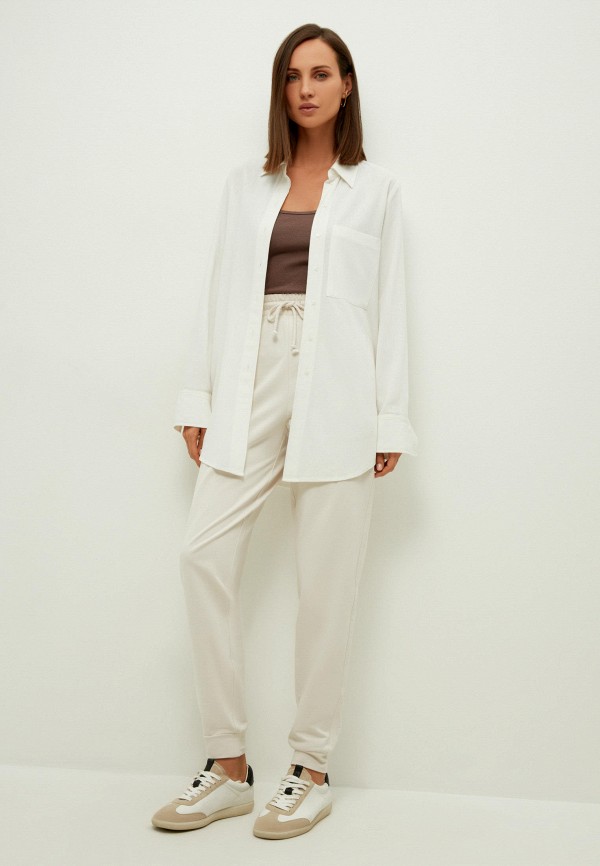 фото Брюки спортивные zarina