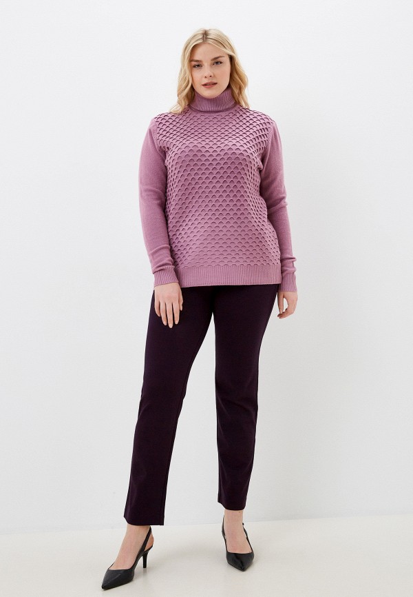 фото Брюки madam t