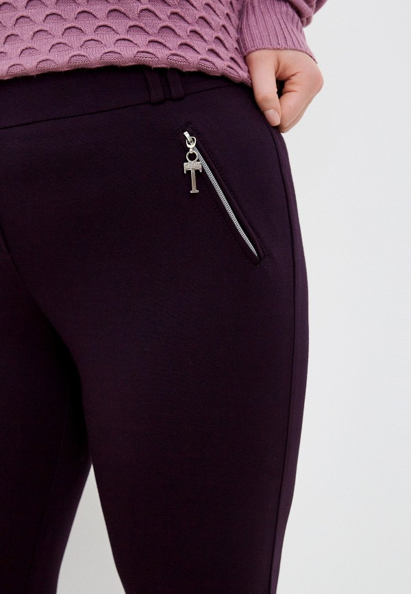 фото Брюки madam t