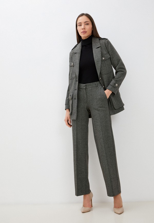 фото Брюки madam t