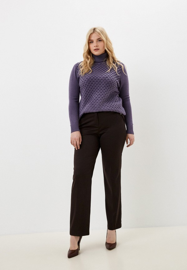 фото Брюки madam t