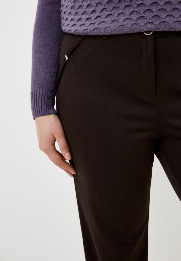 фото Брюки madam t