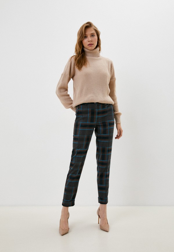 фото Брюки madam t