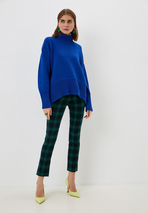 фото Брюки madam t