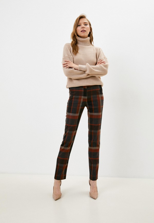 фото Брюки madam t