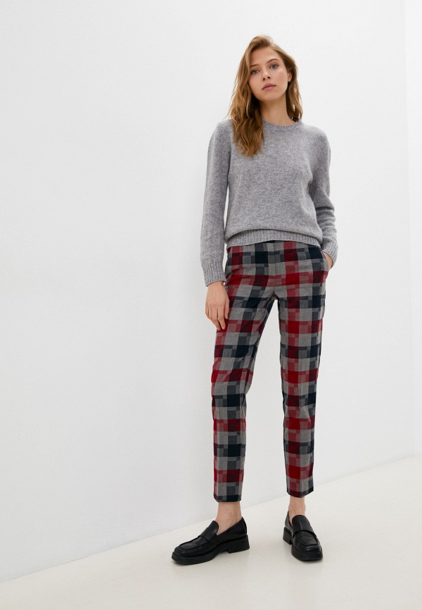 фото Брюки madam t