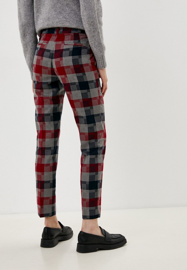 фото Брюки madam t