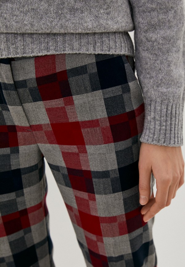 фото Брюки madam t