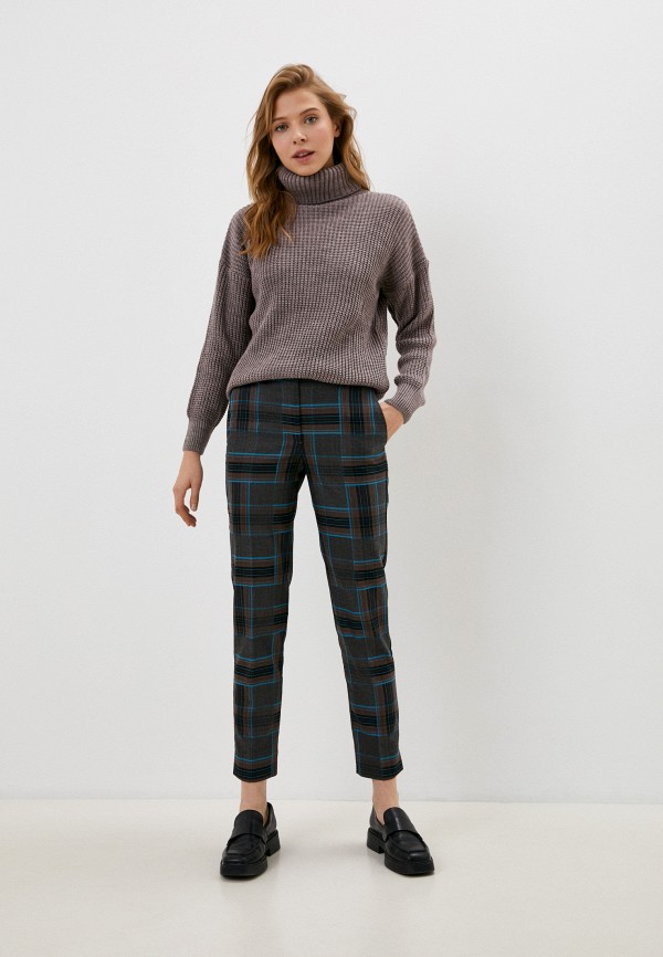 фото Брюки madam t