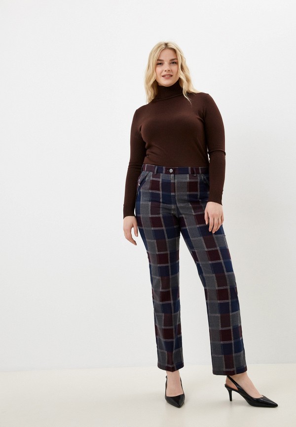 фото Брюки madam t