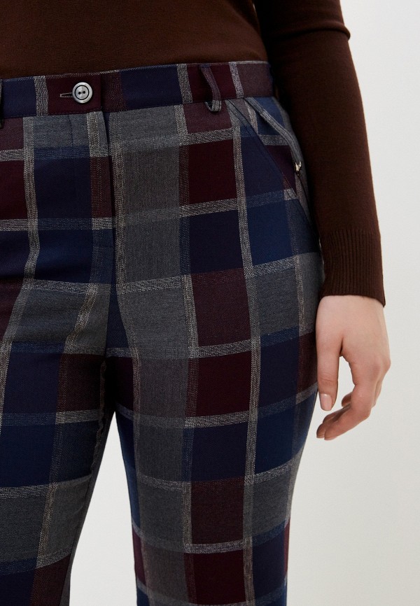 фото Брюки madam t