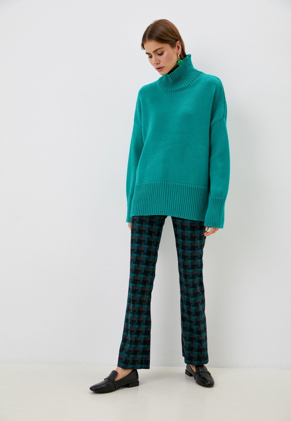 фото Брюки madam t