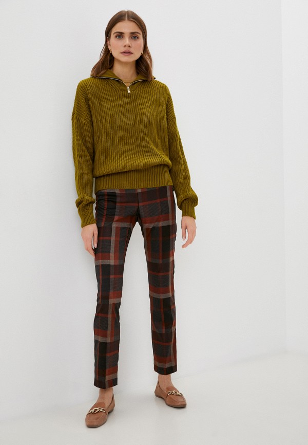 фото Брюки madam t