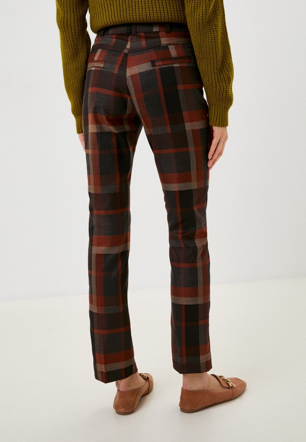 фото Брюки madam t