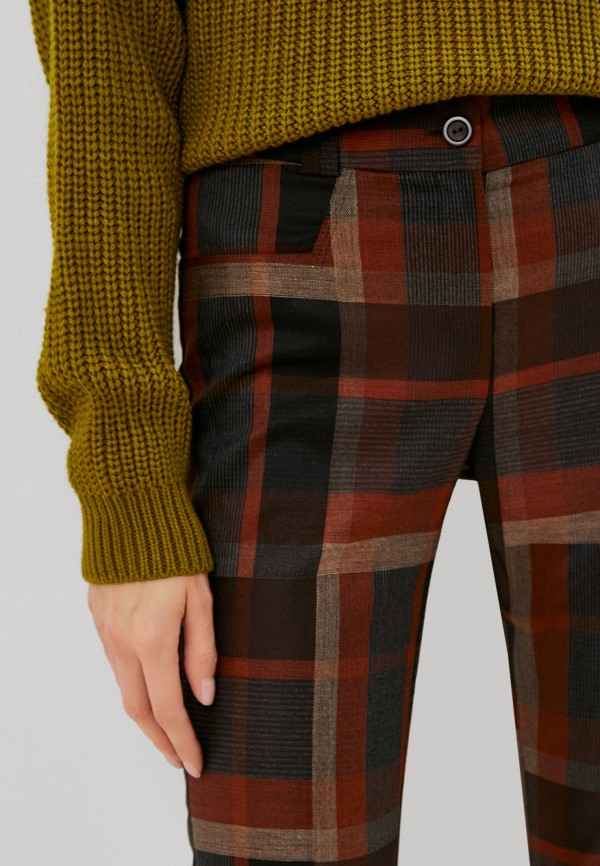 фото Брюки madam t