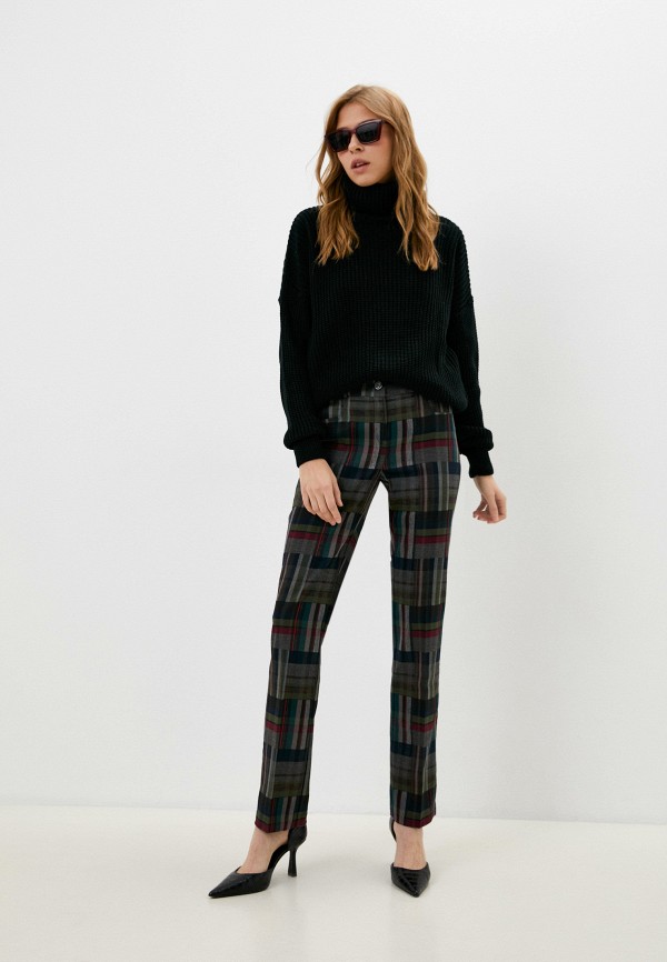 фото Брюки madam t