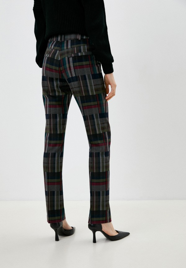 фото Брюки madam t