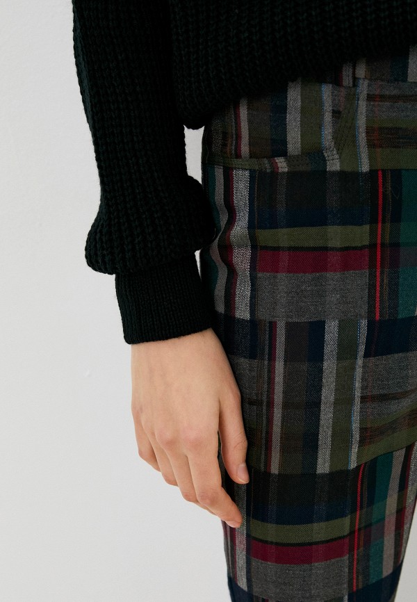 фото Брюки madam t