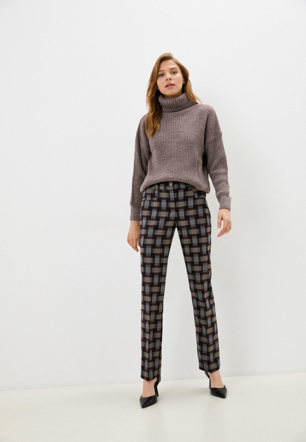 фото Брюки madam t