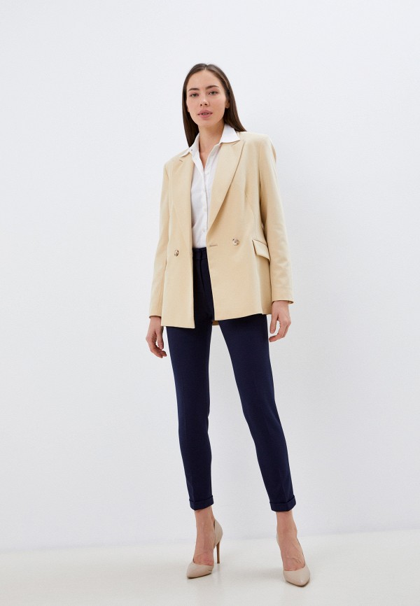 фото Брюки madam t