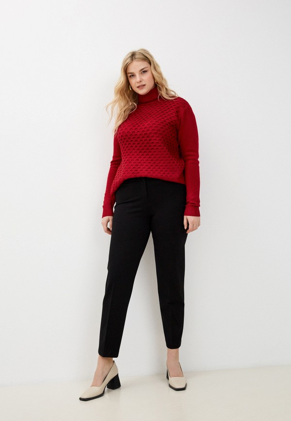 фото Брюки madam t