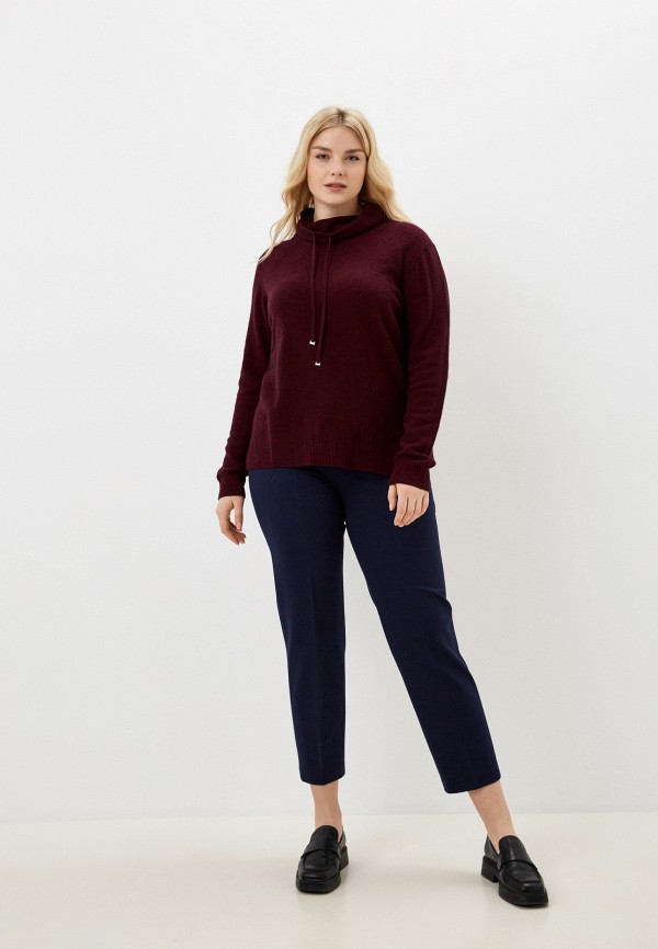 фото Брюки madam t