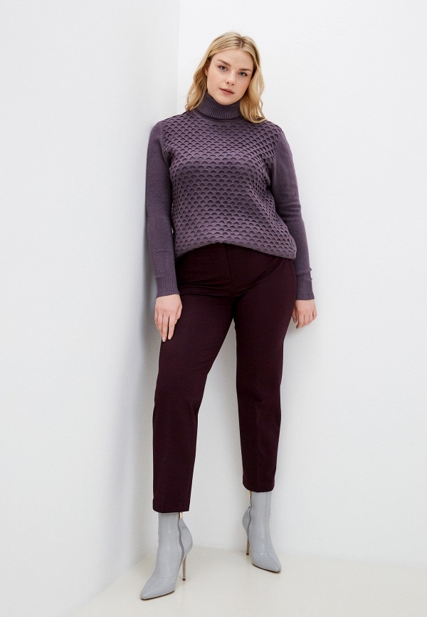 фото Брюки madam t