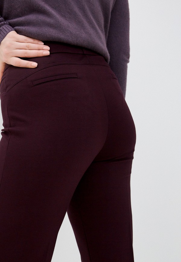 фото Брюки madam t