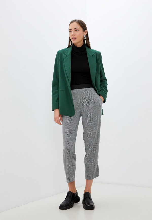 фото Брюки madam t