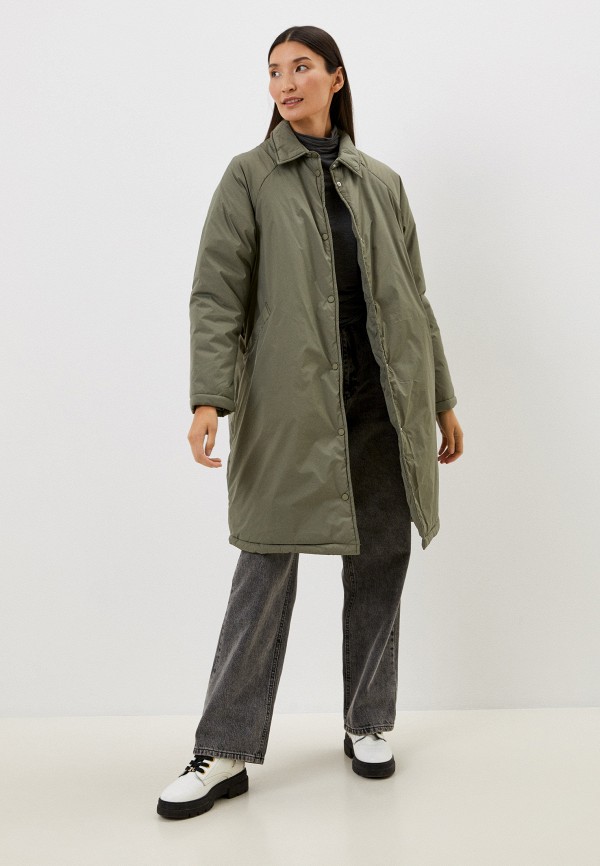 фото Куртка утепленная befree