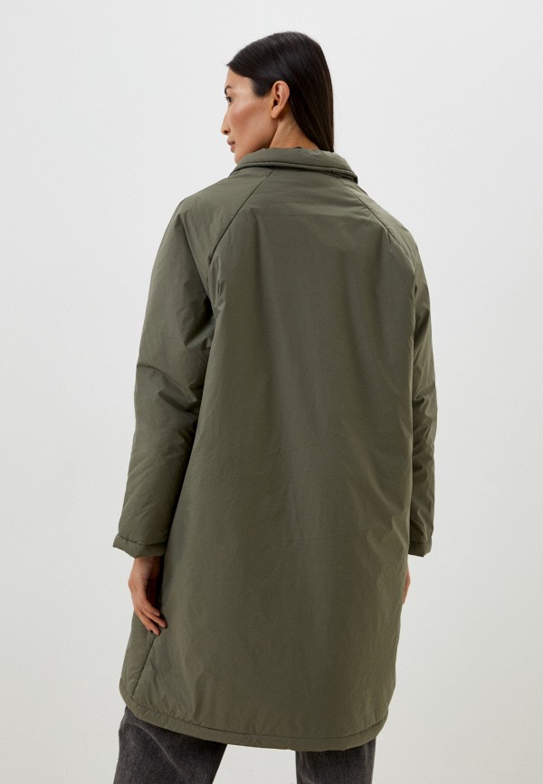 фото Куртка утепленная befree