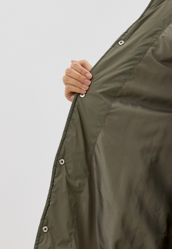 фото Куртка утепленная befree