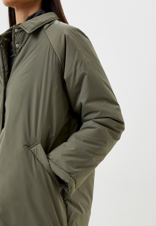 фото Куртка утепленная befree