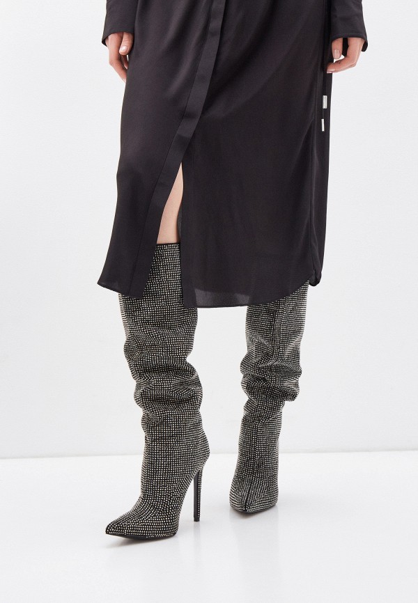 фото Сапоги dino albat