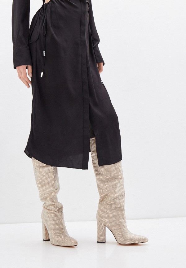 фото Сапоги dino albat