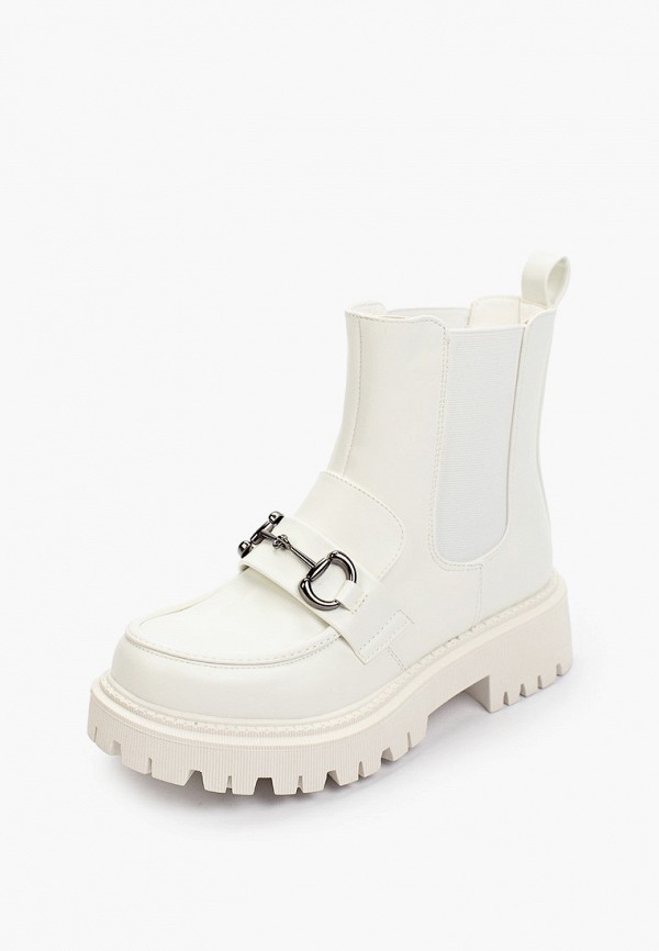 фото Ботинки dino albat