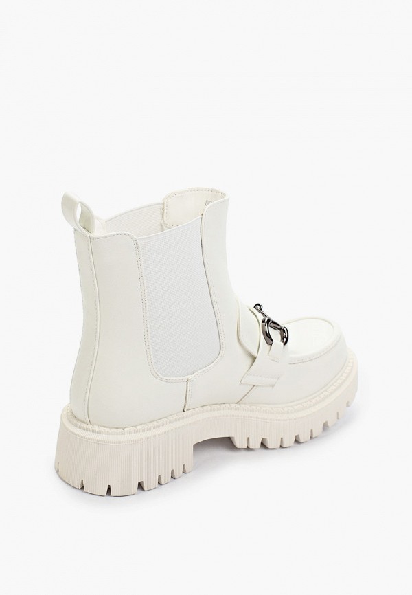 фото Ботинки dino albat