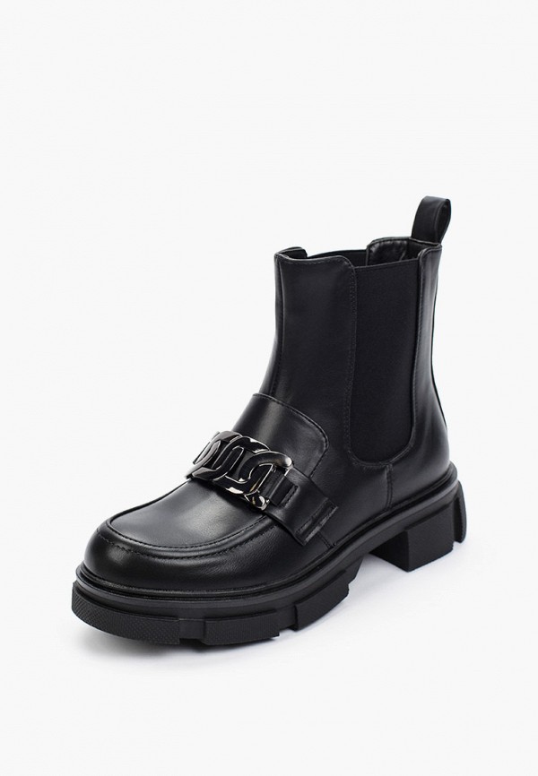 фото Ботинки dino albat