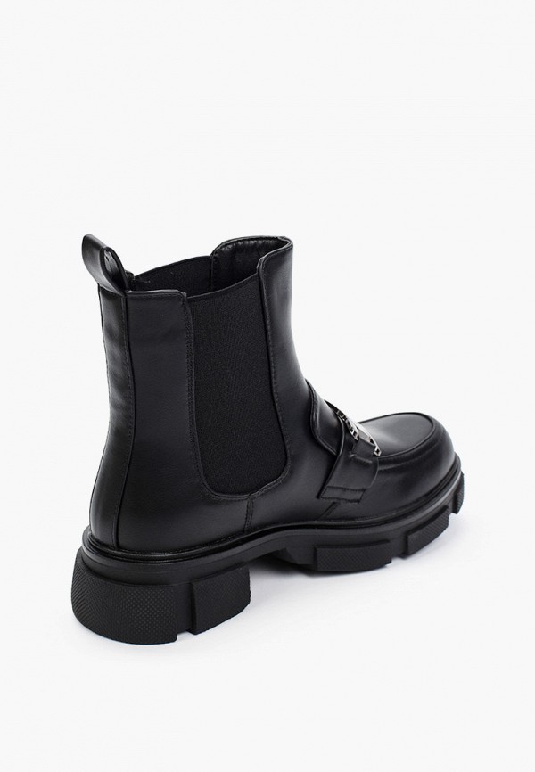 фото Ботинки dino albat