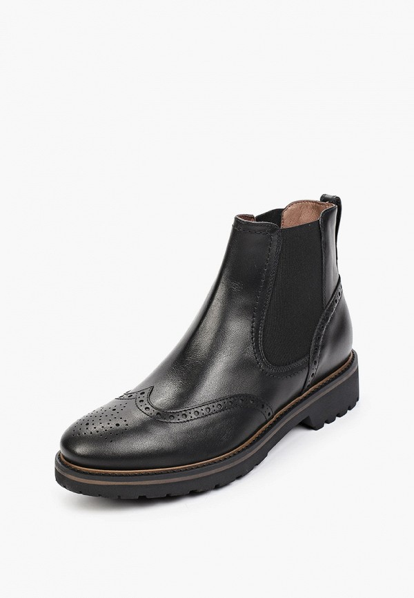 фото Ботинки nero giardini