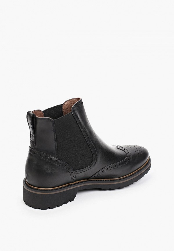 фото Ботинки nero giardini