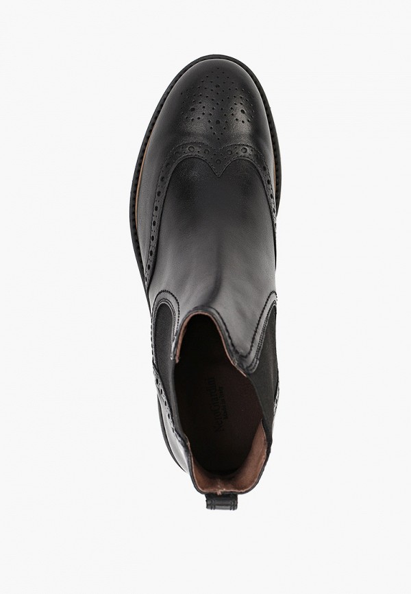 фото Ботинки nero giardini