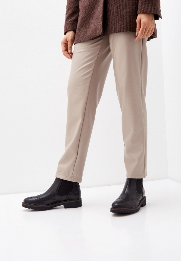 фото Ботинки nero giardini