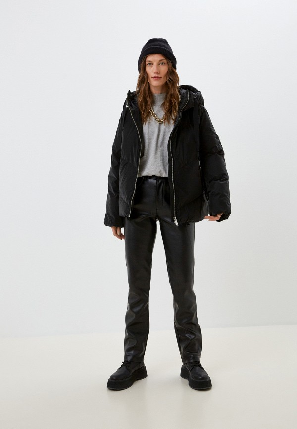 фото Пуховик mavi