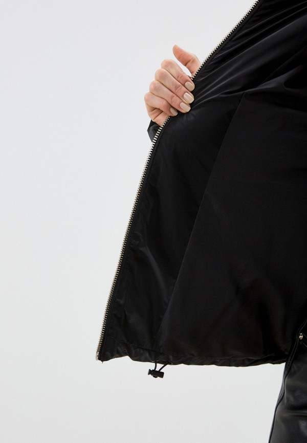 фото Пуховик mavi