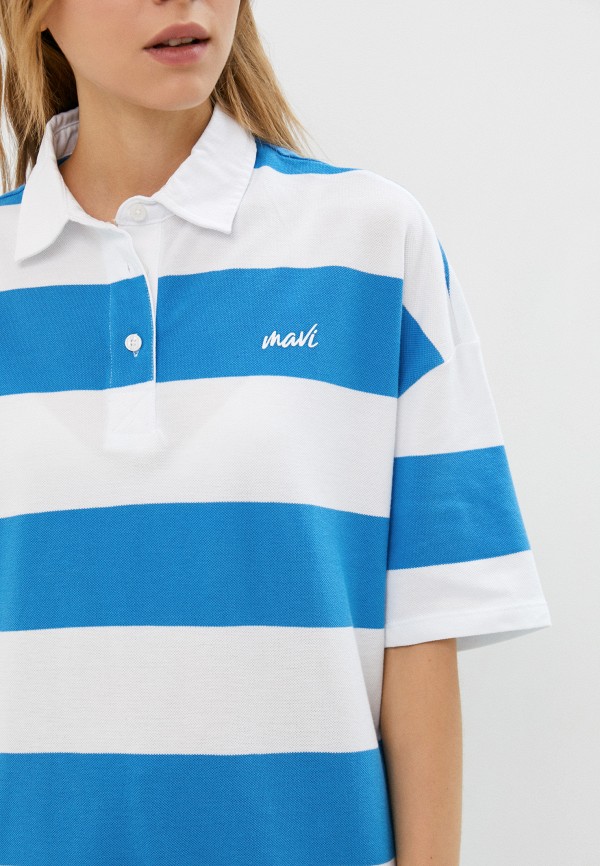фото Поло mavi