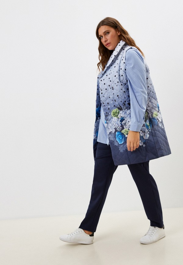 фото Жилет утепленный prewoman